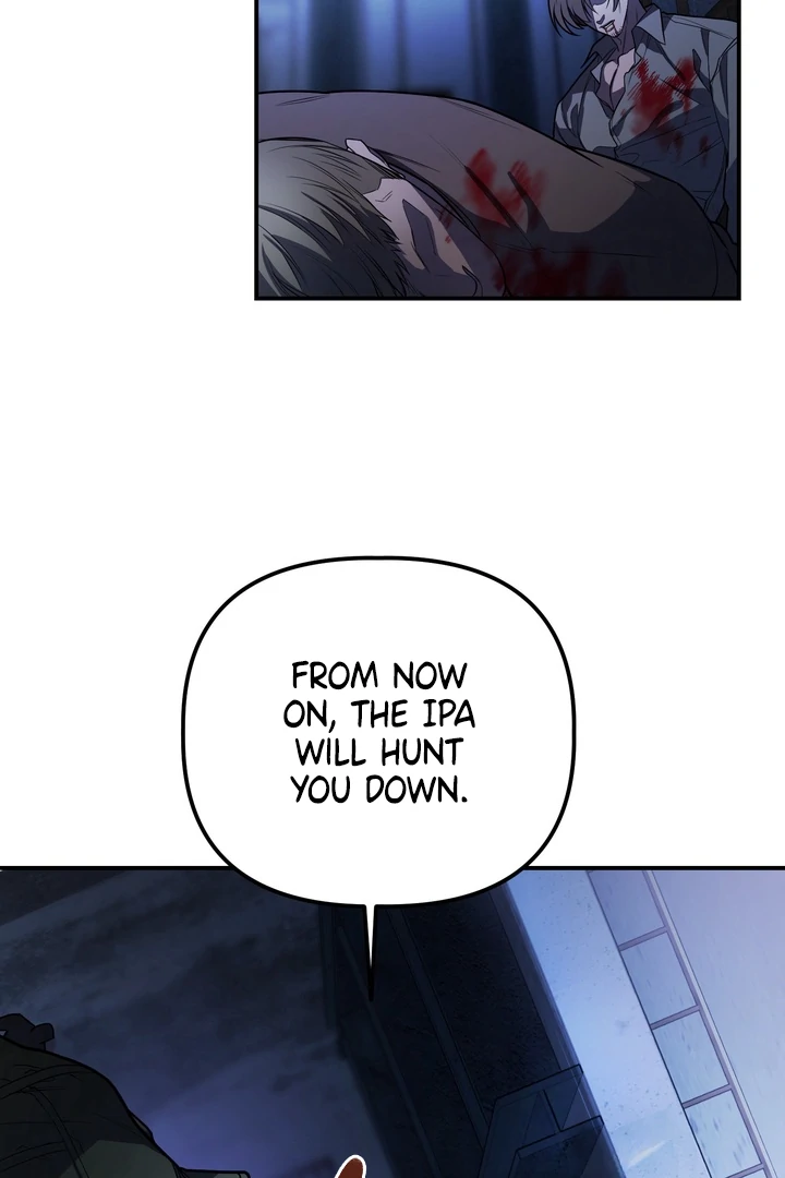 Blazing (Lilith) Chapter 4 - Page 3