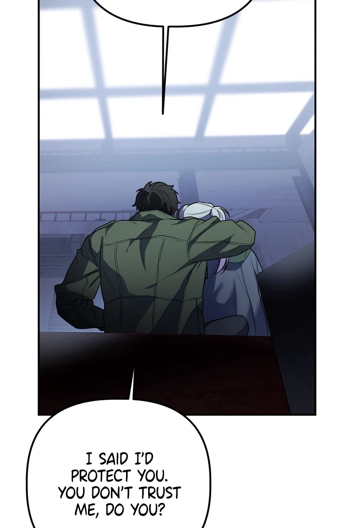 Blazing (Lilith) Chapter 4 - Page 21