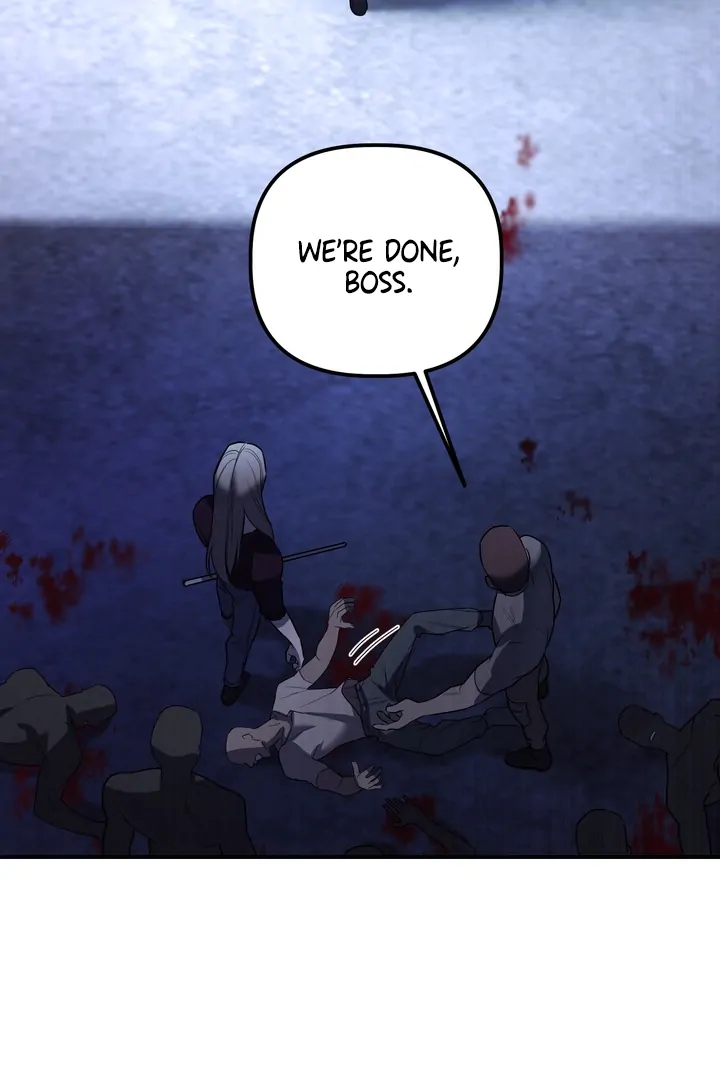 Blazing (Lilith) Chapter 4 - Page 25