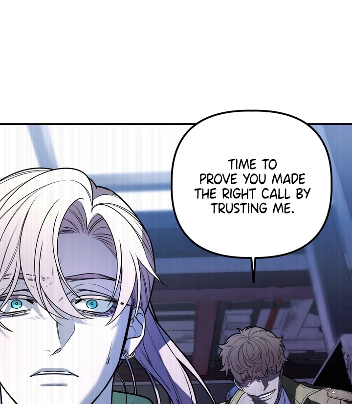 Blazing (Lilith) Chapter 4 - Page 26