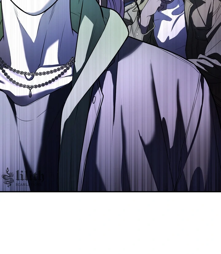 Blazing (Lilith) Chapter 4 - Page 27