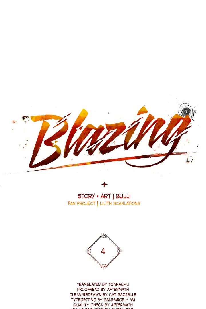 Blazing (Lilith) Chapter 4 - Page 30