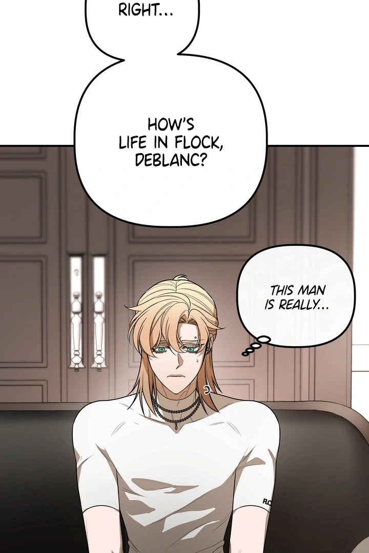 Blazing (Lilith) Chapter 4 - Page 33
