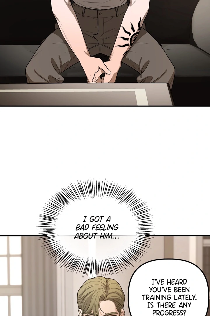 Blazing (Lilith) Chapter 4 - Page 34