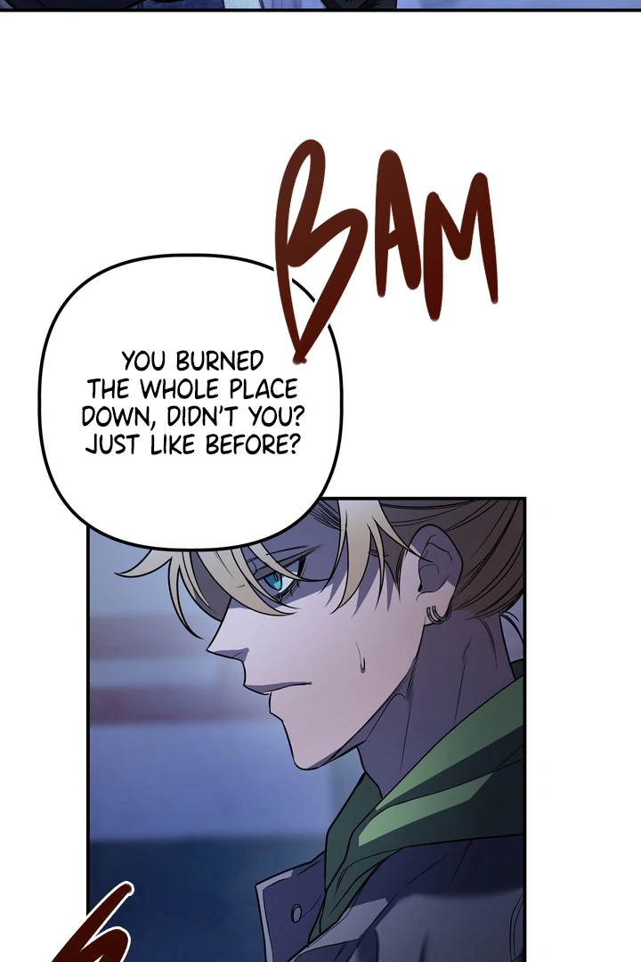 Blazing (Lilith) Chapter 4 - Page 5