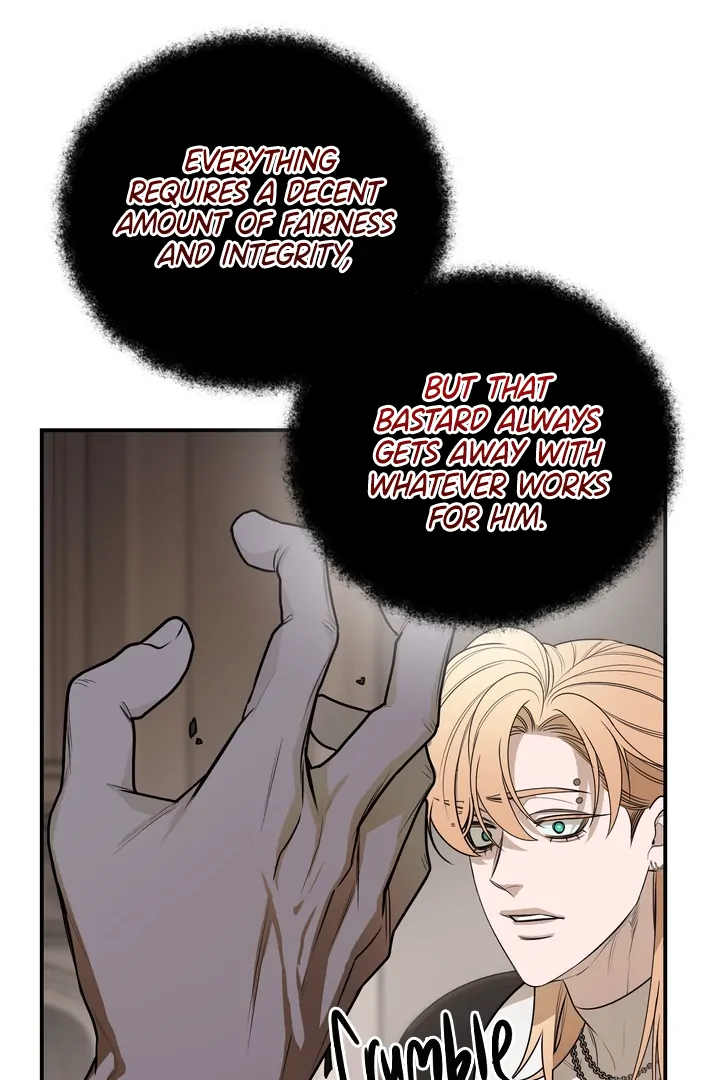 Blazing (Lilith) Chapter 4 - Page 42