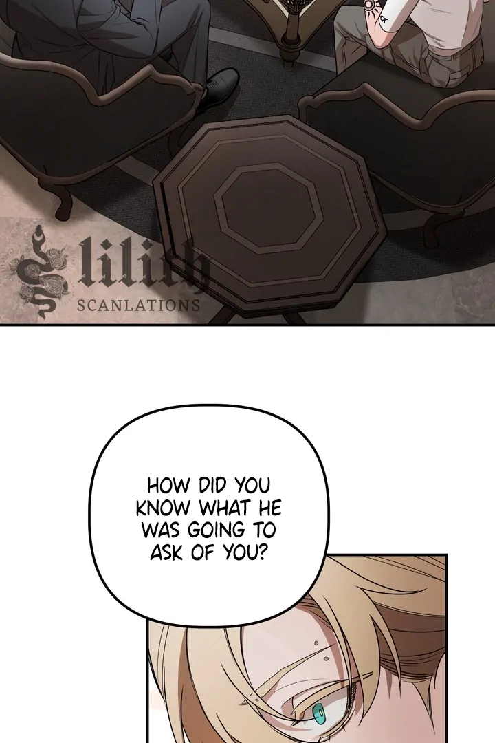 Blazing (Lilith) Chapter 4 - Page 49