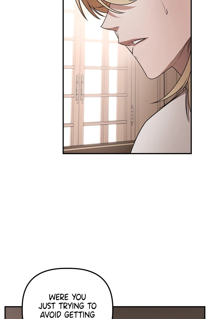 Blazing (Lilith) Chapter 4 - Page 50