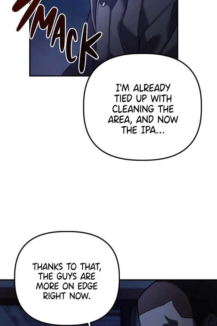 Blazing (Lilith) Chapter 4 - Page 6