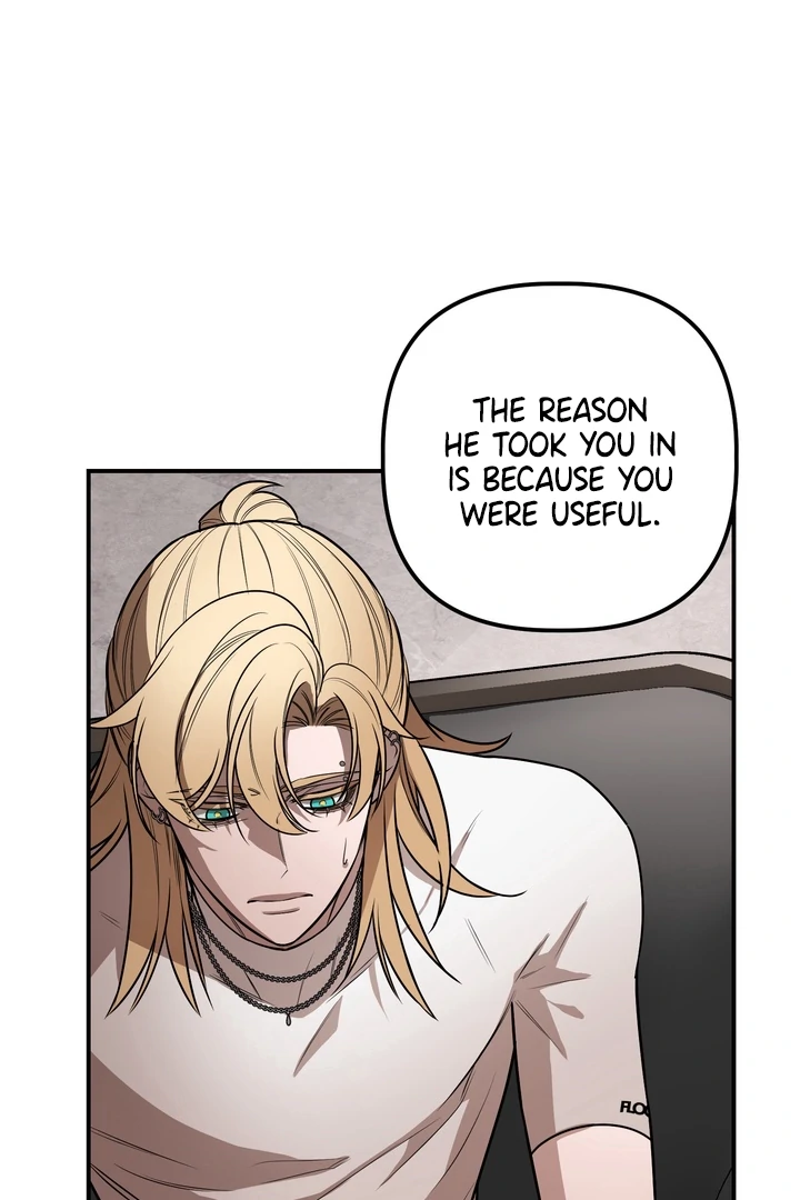 Blazing (Lilith) Chapter 4 - Page 54
