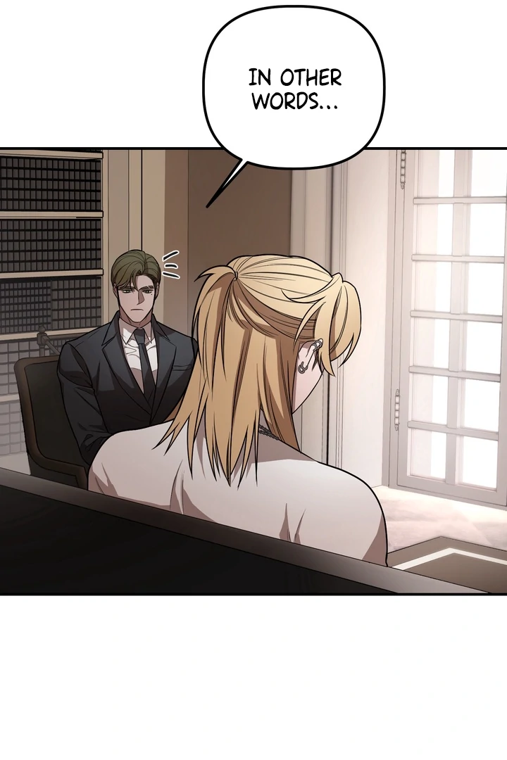Blazing (Lilith) Chapter 4 - Page 57
