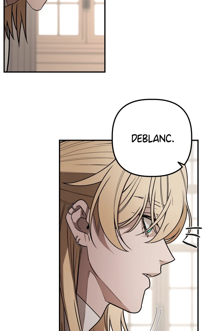 Blazing (Lilith) Chapter 4 - Page 60