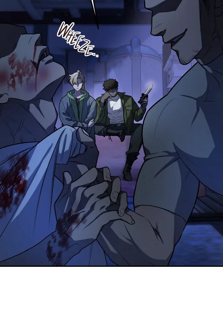 Blazing (Lilith) Chapter 4 - Page 7