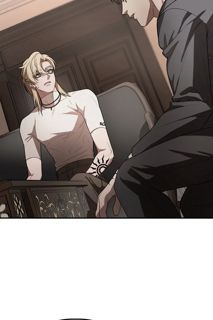 Blazing (Lilith) Chapter 4 - Page 62