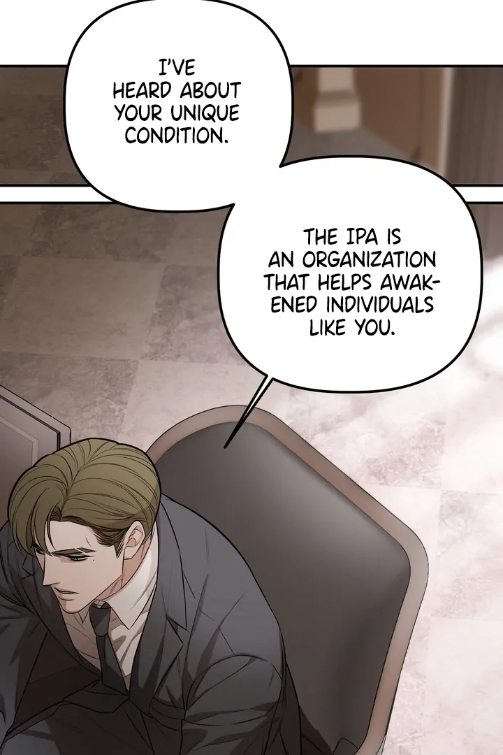 Blazing (Lilith) Chapter 4 - Page 63