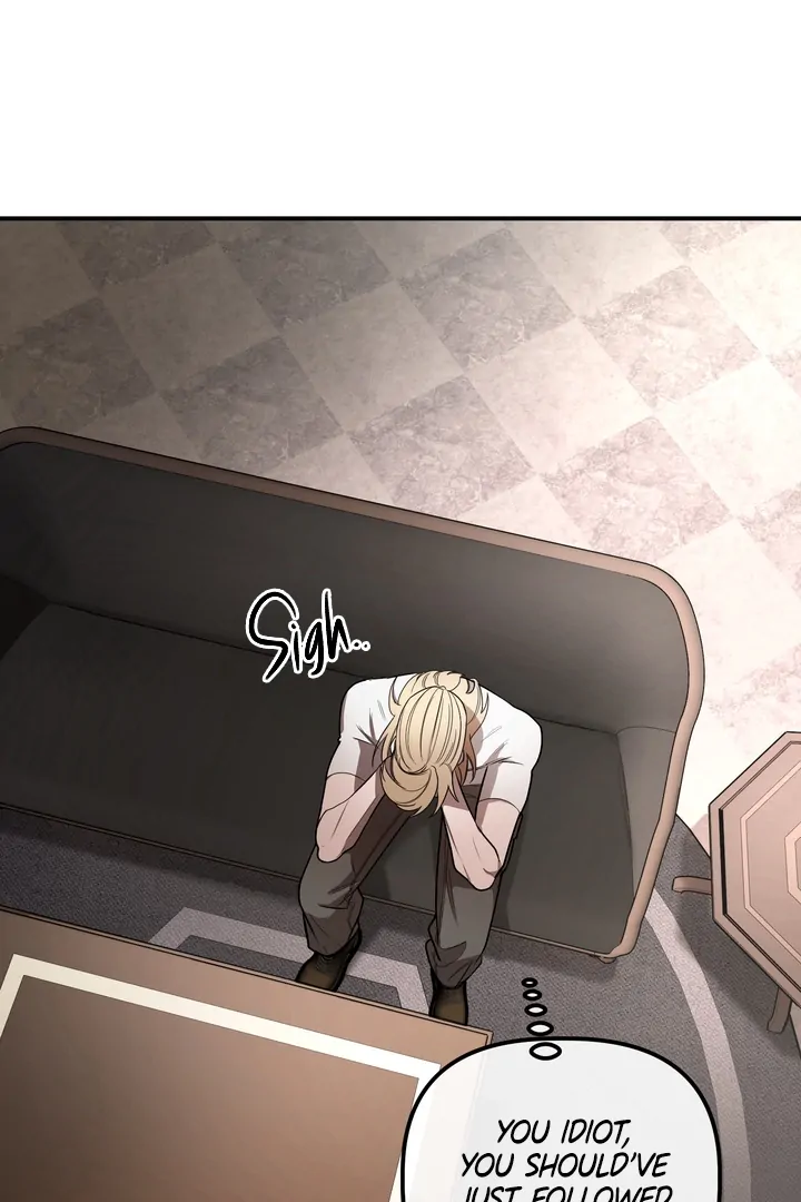Blazing (Lilith) Chapter 4 - Page 81