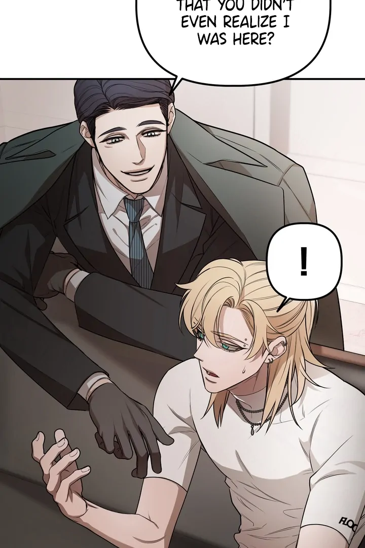 Blazing (Lilith) Chapter 4 - Page 87