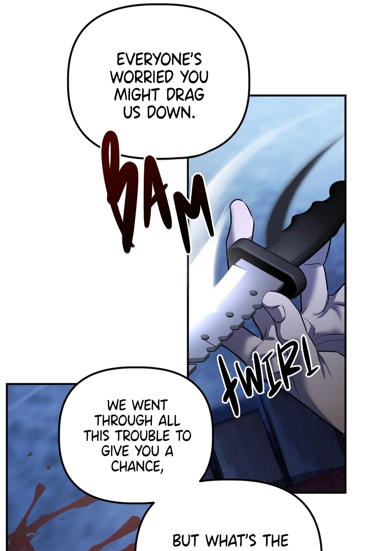 Blazing (Lilith) Chapter 4 - Page 10