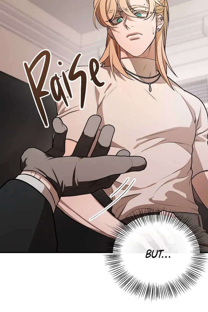 Blazing (Lilith) Chapter 4 - Page 92