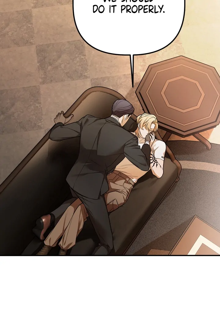 Blazing (Lilith) Chapter 5 - Page 2