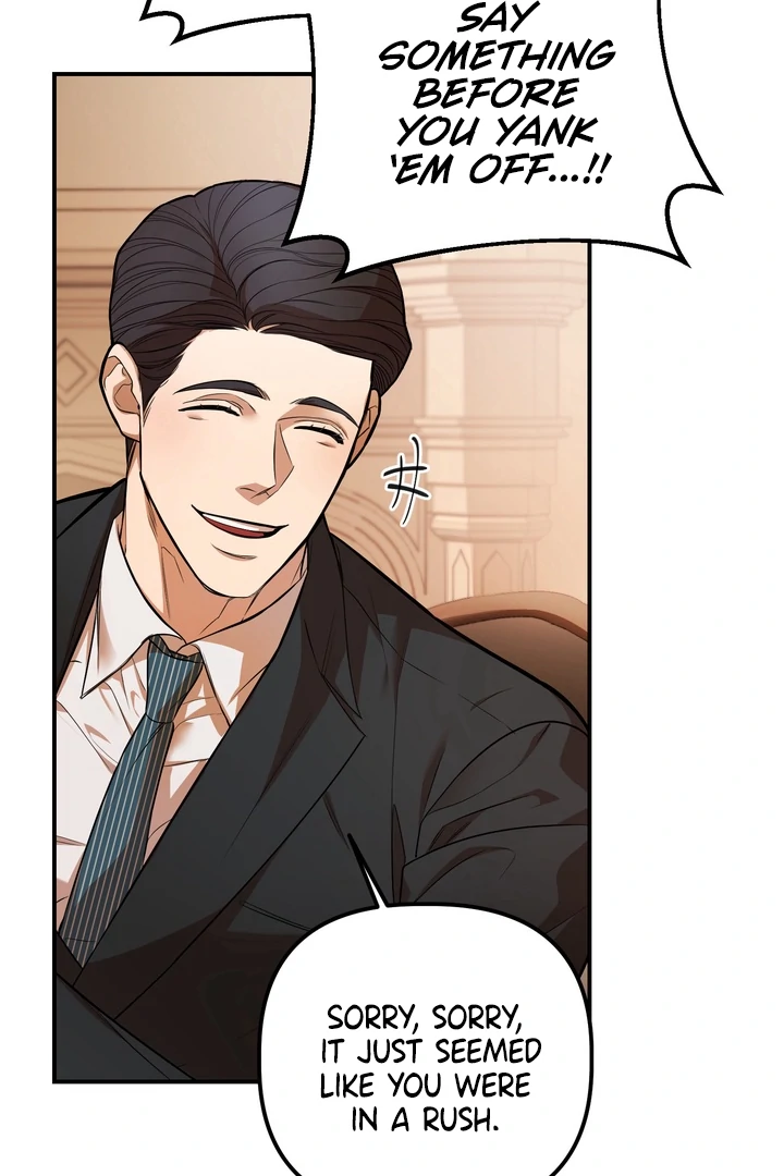 Blazing (Lilith) Chapter 5 - Page 11