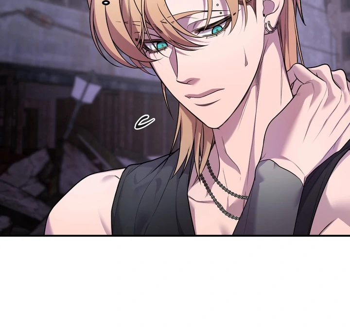 Blazing (Lilith) Chapter 5 - Page 101