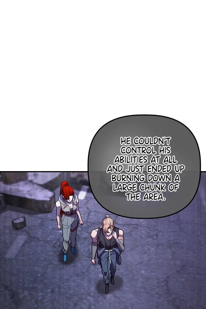 Blazing (Lilith) Chapter 5 - Page 103