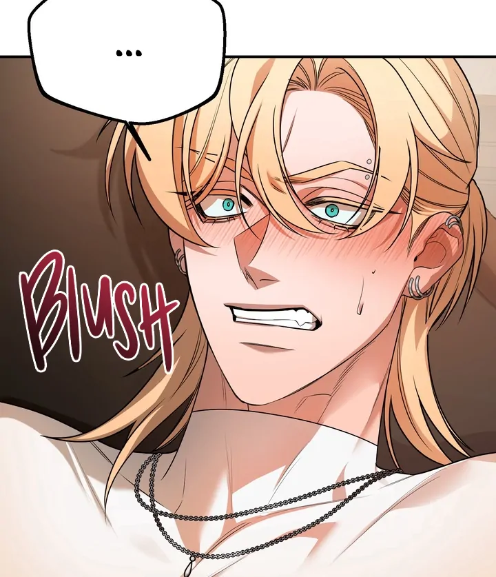 Blazing (Lilith) Chapter 5 - Page 16