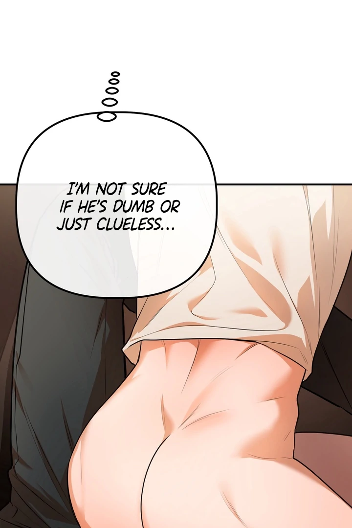 Blazing (Lilith) Chapter 5 - Page 19