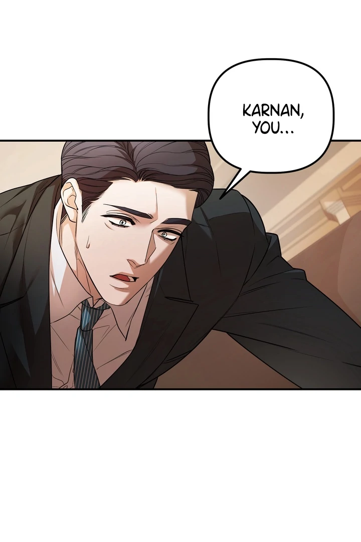 Blazing (Lilith) Chapter 5 - Page 3