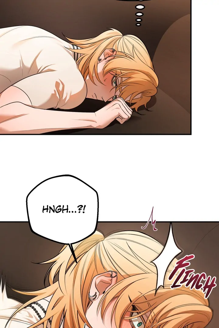 Blazing (Lilith) Chapter 5 - Page 21