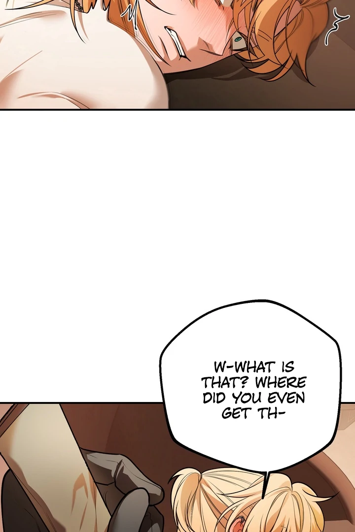 Blazing (Lilith) Chapter 5 - Page 22