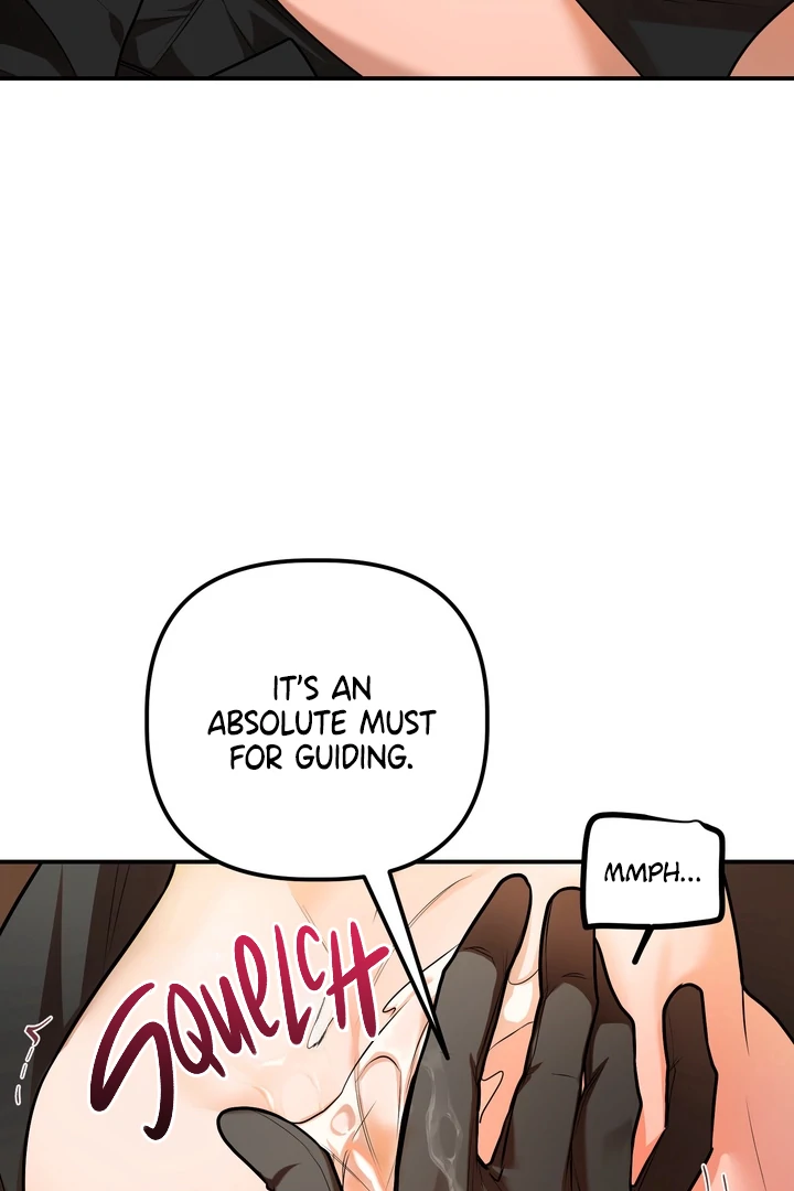 Blazing (Lilith) Chapter 5 - Page 24