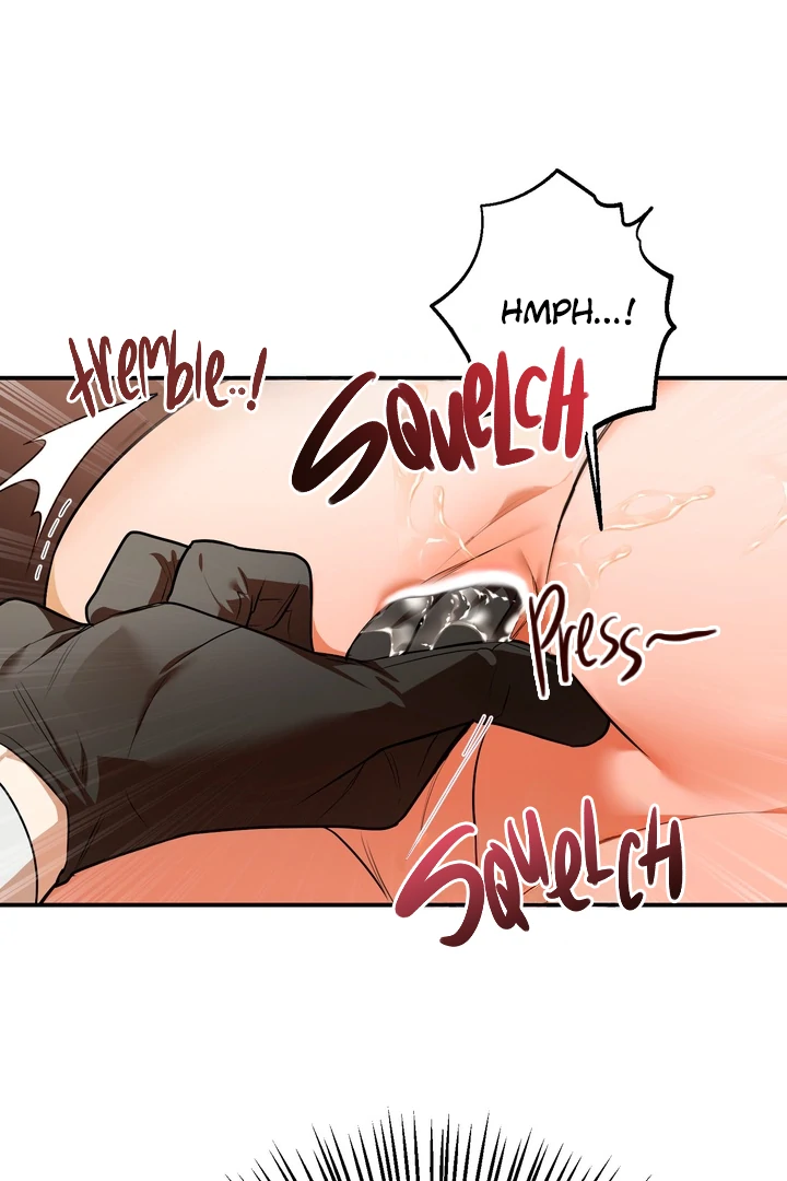 Blazing (Lilith) Chapter 5 - Page 30