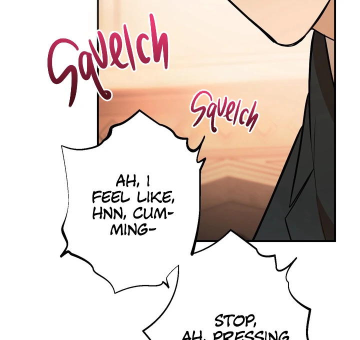 Blazing (Lilith) Chapter 5 - Page 35