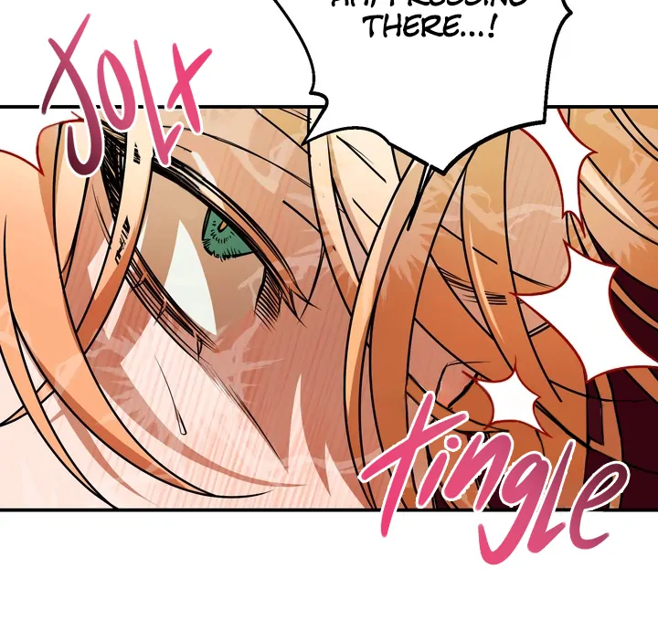 Blazing (Lilith) Chapter 5 - Page 36