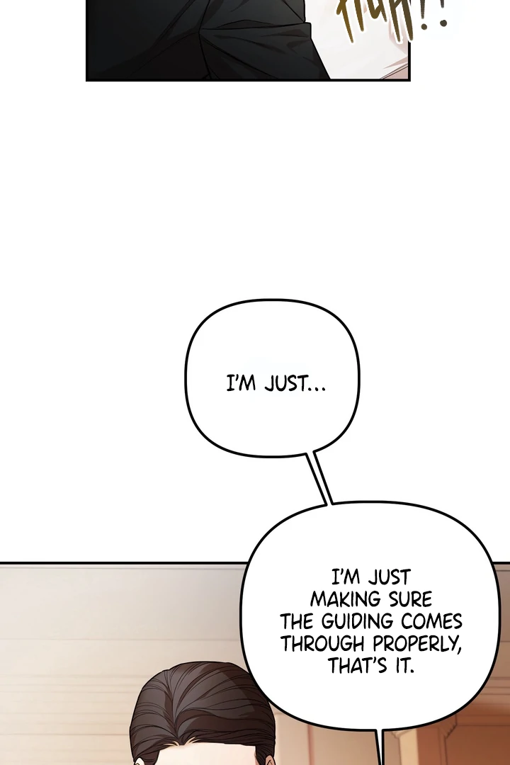 Blazing (Lilith) Chapter 5 - Page 5