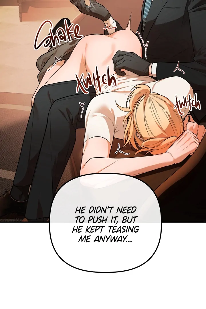 Blazing (Lilith) Chapter 5 - Page 41