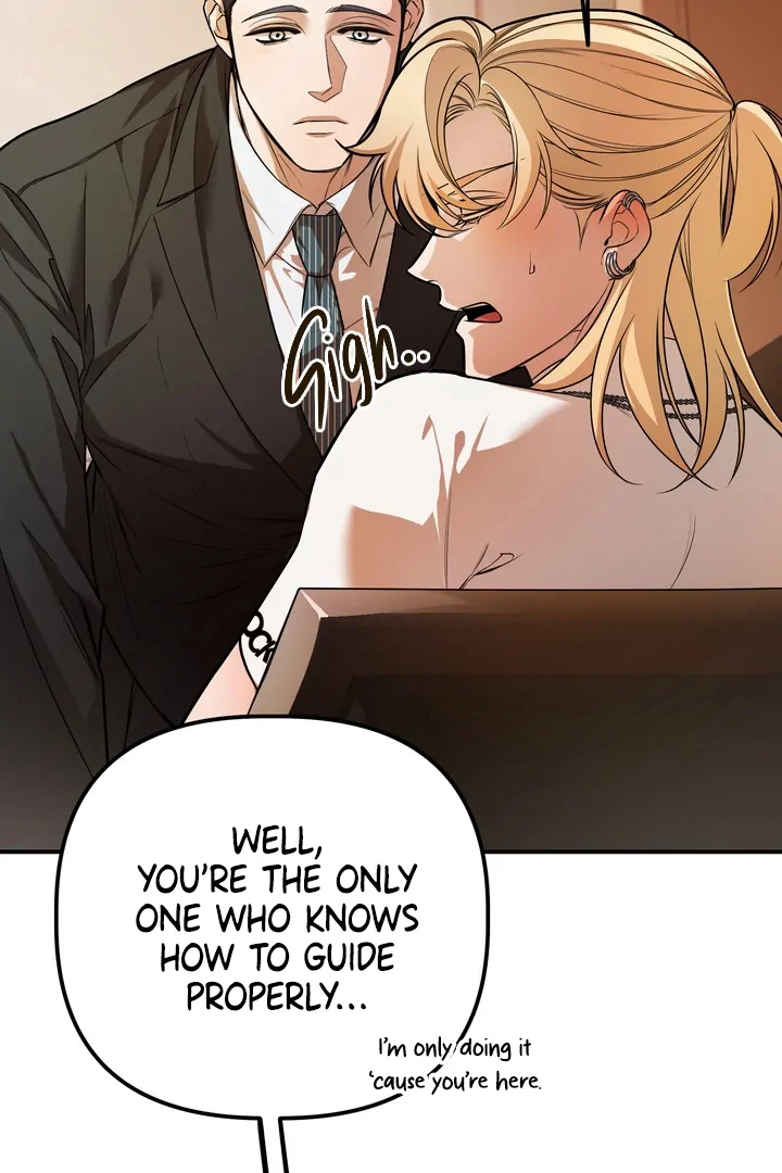 Blazing (Lilith) Chapter 5 - Page 6