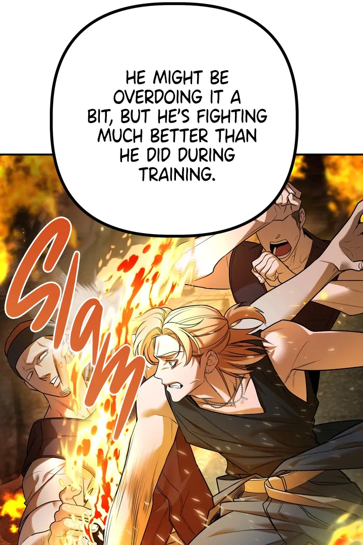 Blazing (Lilith) Chapter 5 - Page 56