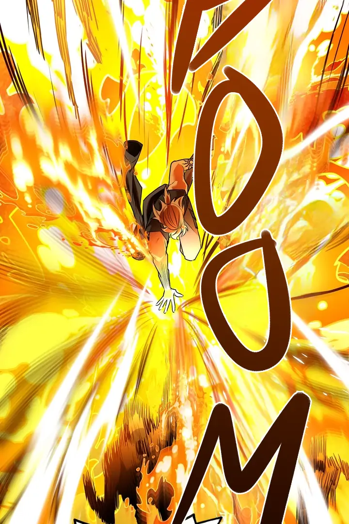 Blazing (Lilith) Chapter 5 - Page 61