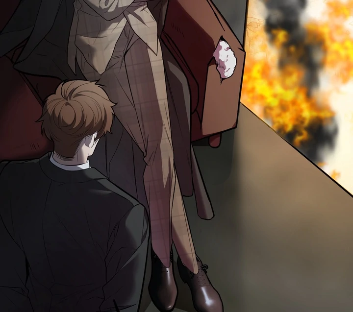 Blazing (Lilith) Chapter 5 - Page 64