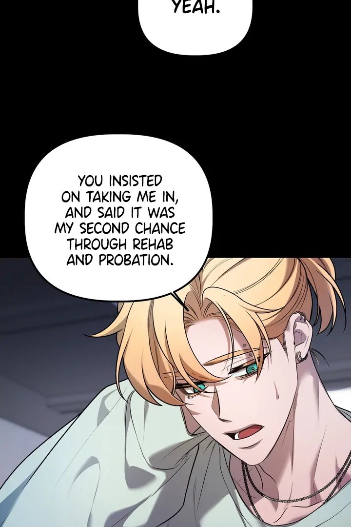 Blazing (Lilith) Chapter 5 - Page 71