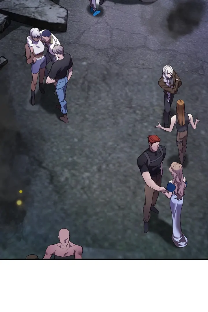 Blazing (Lilith) Chapter 5 - Page 79