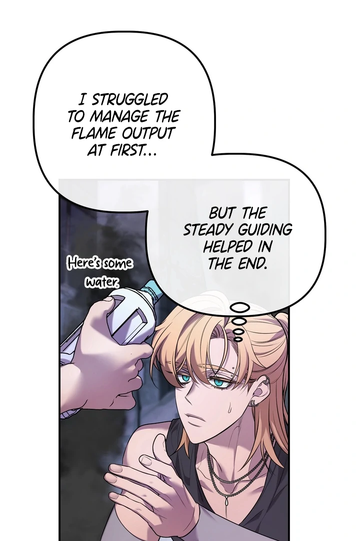 Blazing (Lilith) Chapter 5 - Page 80