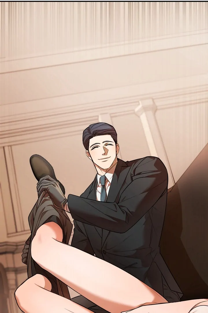 Blazing (Lilith) Chapter 5 - Page 9