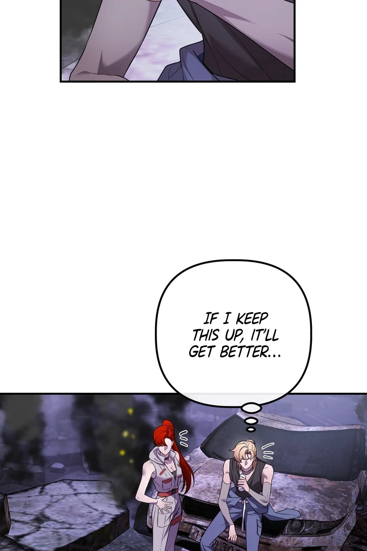 Blazing (Lilith) Chapter 5 - Page 81