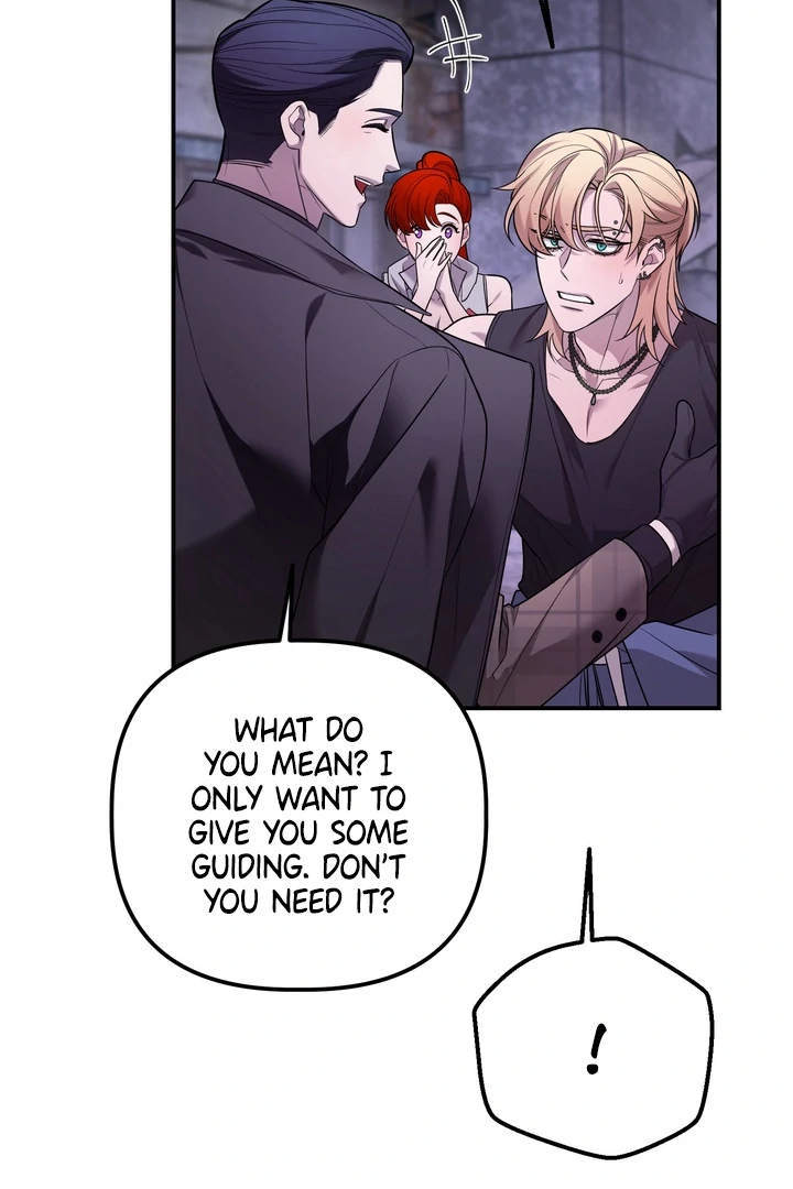 Blazing (Lilith) Chapter 5 - Page 86