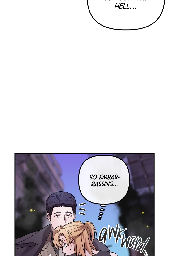 Blazing (Lilith) Chapter 5 - Page 88