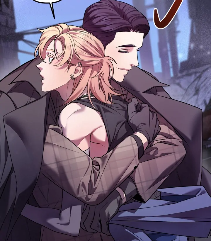 Blazing (Lilith) Chapter 5 - Page 90